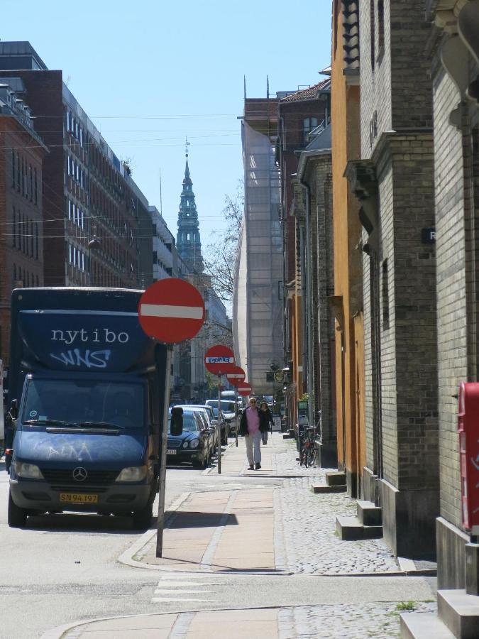 Apartmentincopenhagen Apartment 1141 Екстериор снимка