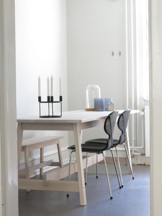 Apartmentincopenhagen Apartment 1141 Стая снимка