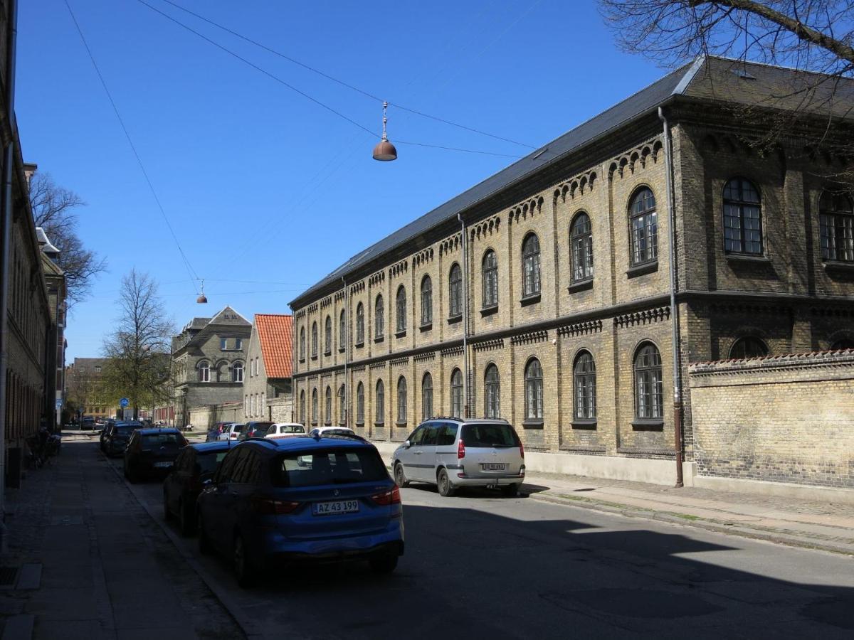 Apartmentincopenhagen Apartment 1141 Стая снимка