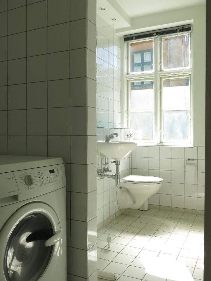 Apartmentincopenhagen Apartment 1141 Стая снимка