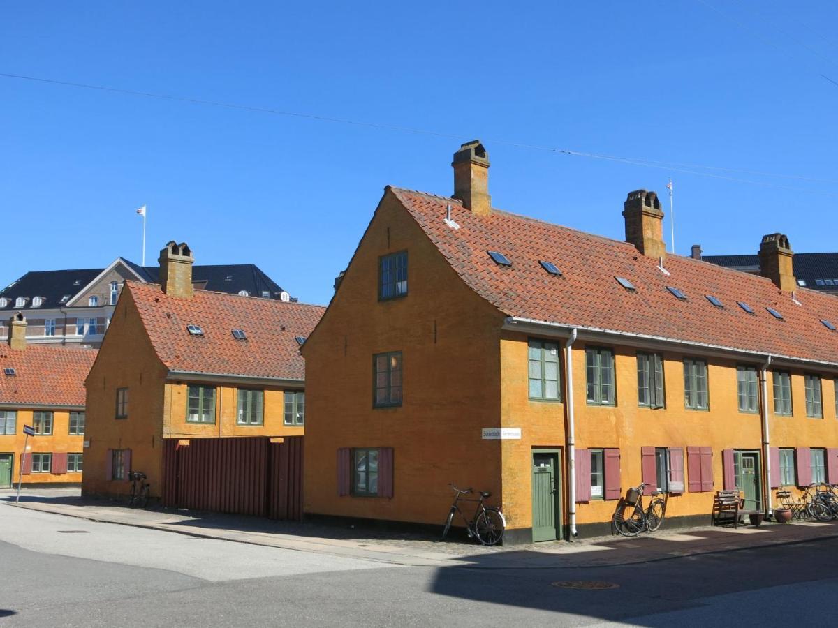 Apartmentincopenhagen Apartment 1141 Стая снимка