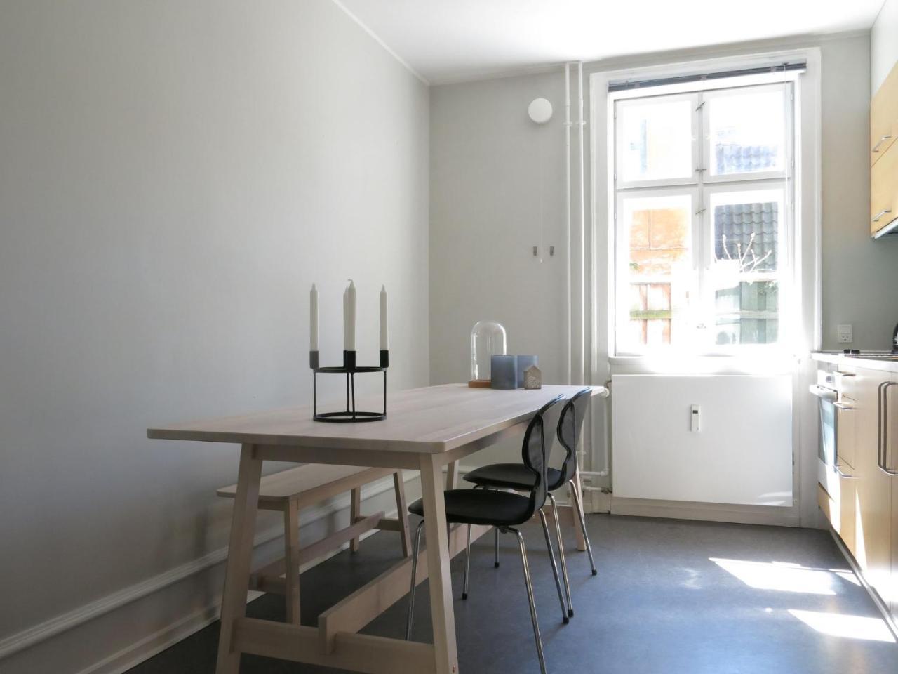 Apartmentincopenhagen Apartment 1141 Екстериор снимка